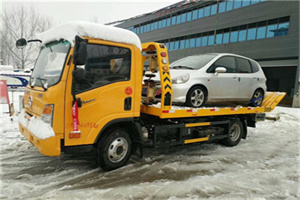 五棵松附近道路救援服务